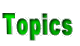 Topics