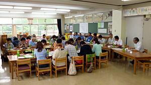 スクールゾーン対策協議会