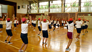 Let's Dance with YOKOHAMA