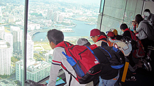 4年 校外学習