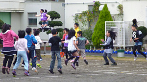 ダンス集会