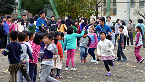 ながなわ集会