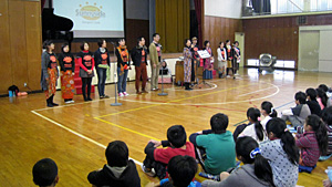 人権集会