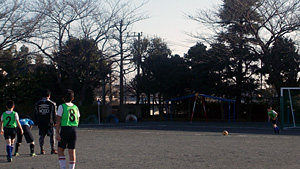 球技大会