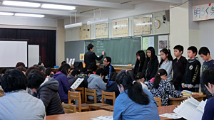 第2回 学校保健委員会