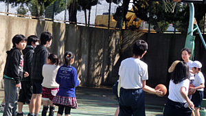 クラブ発表週間