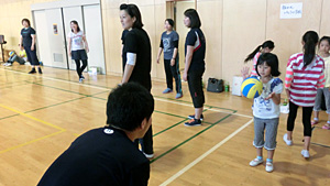 3校PTA交流会