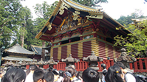 6年 修学旅行