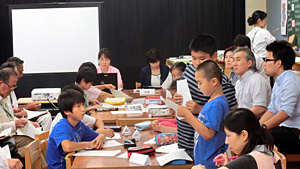 第1回 学校保健委員会