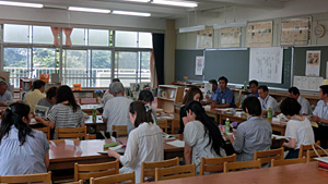 スクールゾーン対策協議会