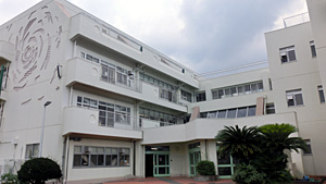 学校閉庁日