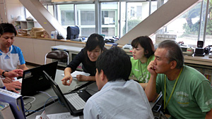 ICT活用研修