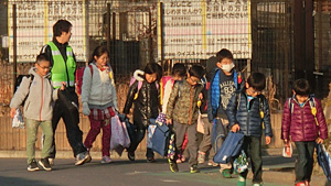 平成27年 学習開始