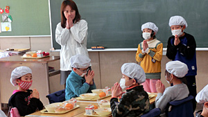 上海料理