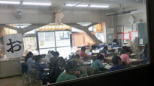 横浜市・学力学習状況調査