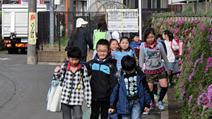 平成28年度 学習開始