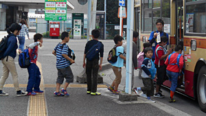 個別支援学級合同交流会