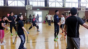 3校PTA交流会