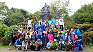6年 鎌倉見学