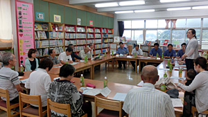 スクールゾーン対策協議会