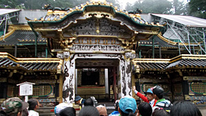 6年 日光修学旅行
