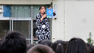 重陽の節句