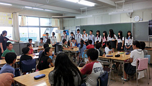 文部科学省SGH