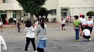 たてわり集会