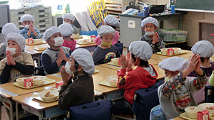 大学いも