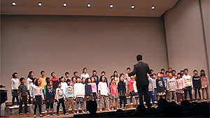 児童音楽会