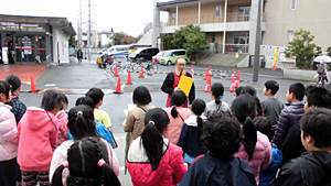 3年 社会科の学習
