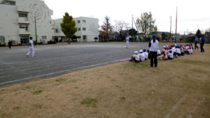 6年 キャリア教育
