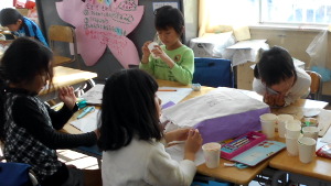 I♥Iフェスティバル・学校説明会
