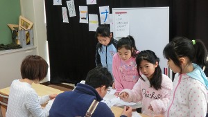 I♥Iフェスティバル・学校説明会