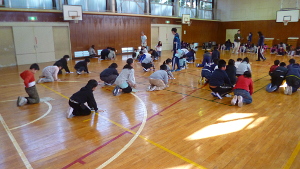 ピカピカ週間