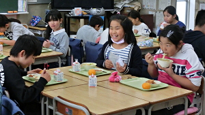 山形県の郷土料理～ほうとう～