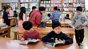 学校図書館