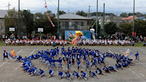 第6回 運動会