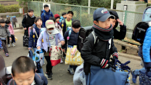 令和2年 学習開始