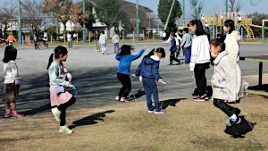 寒さに負けずに元気に過ごそう