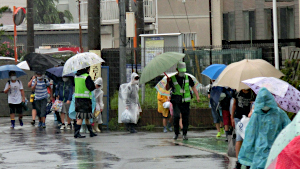 生活目標の振り返り