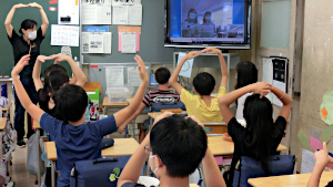 4年 水の学習