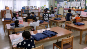 学校図書館