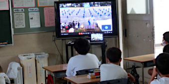 第8回 運動会