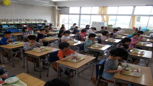 おいしい給食