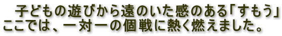 @qǂ̗Vт牓̂̂uv
ł́AΈ̌ɔMR܂B