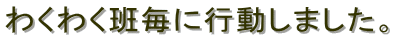 킭킭ǖɍs܂B