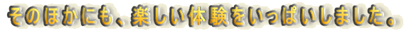 ���̂ق��ɂ��A�y�����̌��������ς����܂����B
