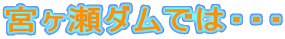 �{�����_���ł́E�E�E