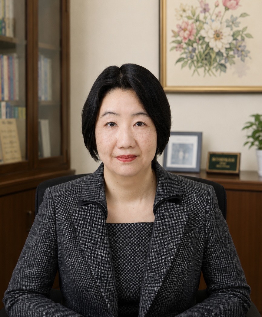 横浜市立東高等学校 校長